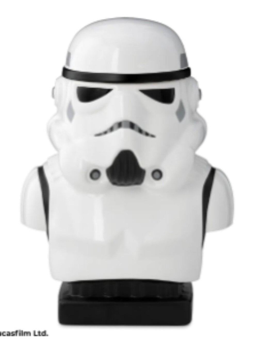 Stormtrooper™ – Scentsy Warmer New In Box